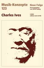 Charles Ives