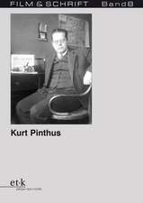 Kurt Pinthus