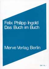 Das Buch im Buch