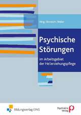 Psychische Störungen