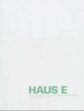 Haus E