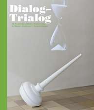 Dialog-Trialog