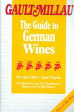 Gault Millau Guide to German Wine