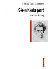 Sören Kierkegaard zur Einführung