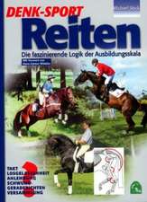 Denk-Sport Reiten