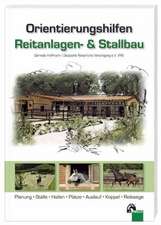 Orientierungshilfen Reitanlagen- und Stallbau