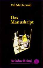 Das Manuskript