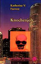 Knochenjob