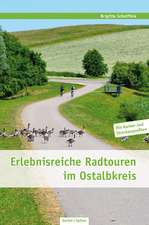 Erlebnisreiche Radtouren im Ostalbkreis