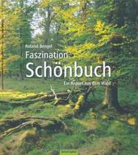 Faszination Schönbuch