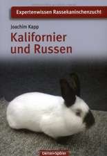 Kalifornier und Russen