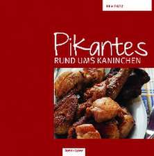 Pikantes rund ums Kaninchen