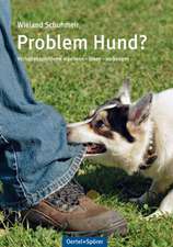 Problem Hund?