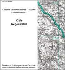 KDR 100 KK Regenwalde