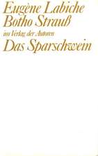 Das Sparschwein