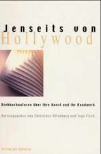 Jenseits von Hollywood