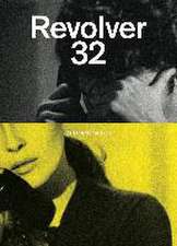 Revolver 32