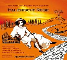 Die italienische Reise