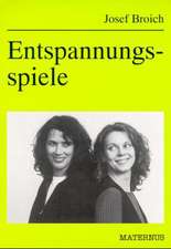 Entspannungsspiele