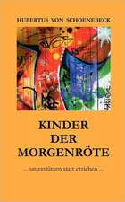 Kinder der Morgenröte