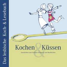 Kochen & Küssen