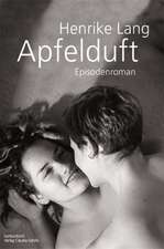 Apfelduft