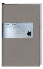 Leon Krier