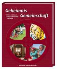 Geheimnis Gemeinschaft