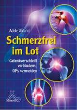 Schmerzfrei im Lot