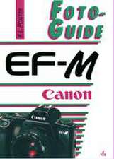 Canon EF-M