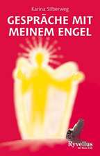 Gespräche mit meinem Engel