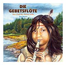 Die Gebetsflöte CD