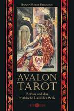 Avalon Tarot