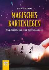 Magisches Kartenlegen