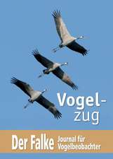 Der Falke - Sonderheft Vogelzug