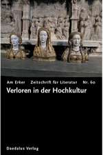 Am Erker. Zeitschrift für Literatur