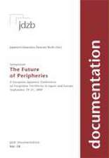 The Future of Peripheries