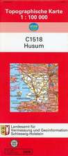 Husum 1 : 100 000