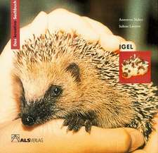 Das kreative Sachbuch Igel