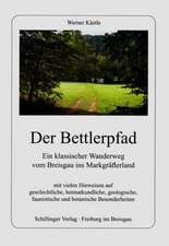 Der Bettlerpfad