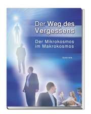 Der Weg des Vergessens