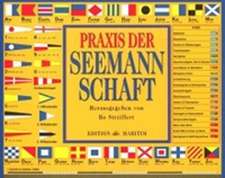 Praxis der Seemannschaft