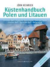 Küstenhandbuch Polen und Litauen