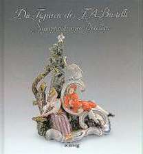 Die Figuren des F.A. Bustelli