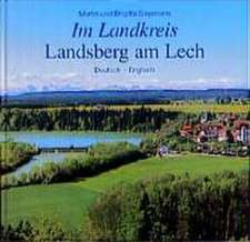 Im Landkreis Landsberg am Lech