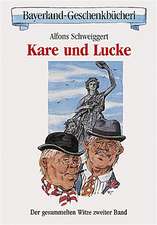 Kare und Lucke