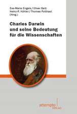 Charles Darwin