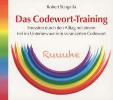 Das Codewort-Training