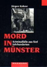 Mord in Münster