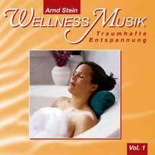 Wellness Musik. CD